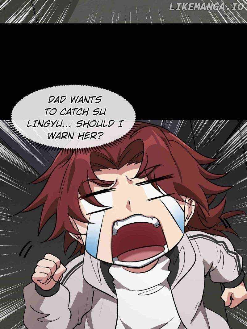 I Am The Monster Overlord Chapter 77 39